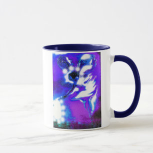 MUG HIVER FAIRY