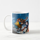 Mug Hiver, Fragonard (Gauche)