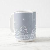 Mug hiver froid (Devant gauche)