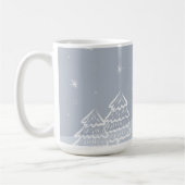 Mug hiver froid (Gauche)