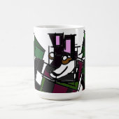 Mug Hiver Husky (Centre)