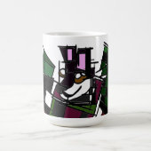 Mug Hiver Husky (Centre)