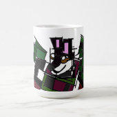 Mug Hiver Husky (Centre)