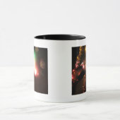 Mug Hiver lumineux (Centre)