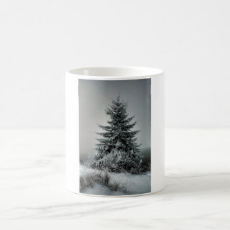 Mug Hiver majestueux