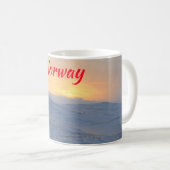 Mug hiver norvégien (Devant droit)