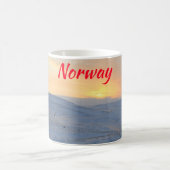 Mug hiver norvégien (Centre)