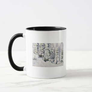 Mug Hiver Tale, 1913