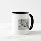 Mug Hiver Tale, 1913 (Devant droit)