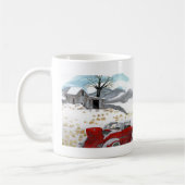 Mug hivernal par JML (Gauche)