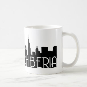 Mug Hivers de Chicago également connus sous le nom de