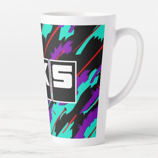 MUG HKS LATTE (Droite)