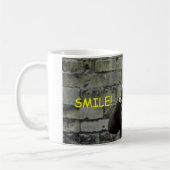 Mug HM Queen Elizabeth Camera Souriez ! (Gauche)
