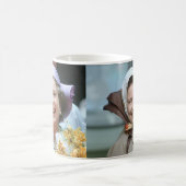 Mug HM Queen Elizabeth II-Windsor 1983 (Centre)