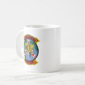 Mug HMM-262 Flying Tigers (Devant gauche)
