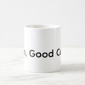 Mug Hmm, Bon Café (Centre)
