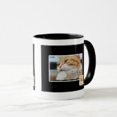 Mug Hmmm. (Devant droit)