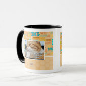 Mug Hmmm. (Devant gauche)