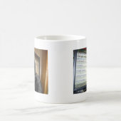 Mug Hmmmmmm.... (Centre)