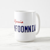 Mug Hmong la Californie (Devant droit)