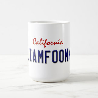 Mug Hmong la Californie
