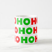 MUG HO HO (Centre)