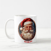 Mug Ho Ho Happy (Gauche)