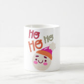 Mug Ho Ho Ho (Centre)