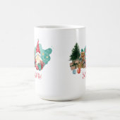 Mug Ho, Ho, Ho (Centre)