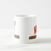 Mug Ho Ho Ho (Centre)