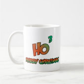 Mug Ho Ho Ho (Gauche)