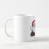 Mug HO ! HO ! HO ! ! Noël (Gauche)