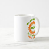Mug Ho´oponoponono Maman (Devant droit)