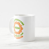 Mug Ho´oponoponono Maman (Devant gauche)
