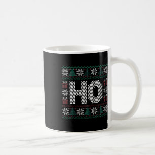 Mug Ho Où est mon Ho à Noël Xmas Couples Correspondanc