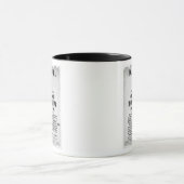 Mug Ho, pour le Cuba (Centre)