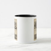 Mug Hobbs, les résidences de Bradley (Centre)