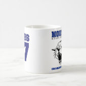 Mug Hobbs, Pamela (Centre)