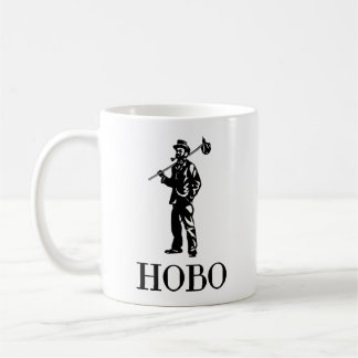 Mug HOBO Conception originale et authentique