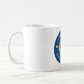 Mug Hoboken New Jersey (Gauche)