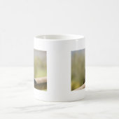 Mug Hochequeue de Willie (Centre)