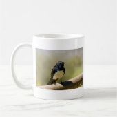 Mug Hochequeue de Willie (Gauche)