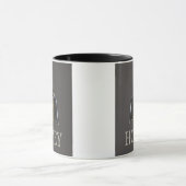 Mug Hockey (Centre)