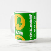 MUG HOCKEY (Devant gauche)