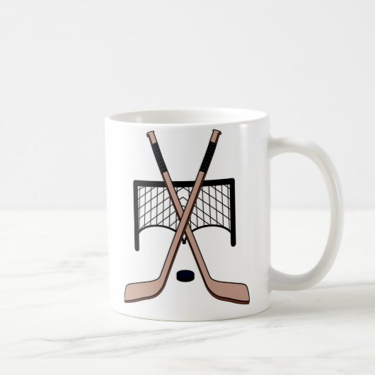 Mug Hockey (Droite)