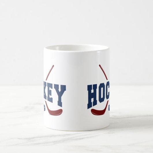 Mug Hockey (Centre)