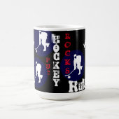 MUG HOCKEY (Centre)