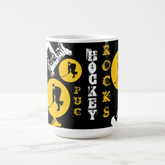 MUG HOCKEY (Centre)