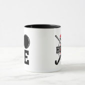 Mug Hockey (Centre)