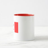 Mug Hockey Canada (Centre)